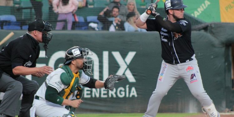 Arrancó el Tigres-Pericos con sabor a Playoffs