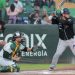 Arrancó el Tigres-Pericos con sabor a Playoffs