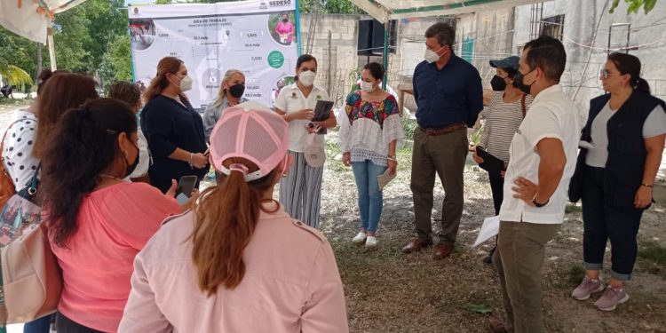 SEDESO capacita a permacultoras en Cooperativismo, Educación Financiera y Control de Plagas