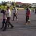 Dos de los cuatro detenidos por hechos violentos en Colima son entregados a la FGR