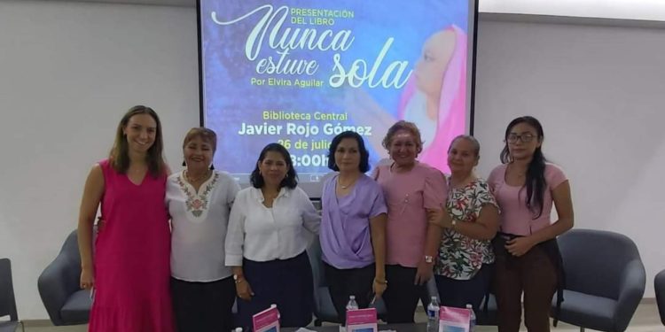 La FPMC presentará el libro “Nunca Estuve Sola: Testimonio de Mujeres Maravillosas en su Lucha Contra el Cáncer”