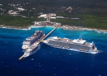 Puertos de Quintana Roo interesados en el manejo y prevención de residuos plásticos