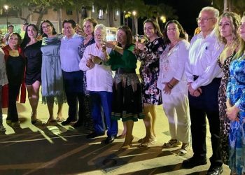 Cena de networking y celebración del WTTS 2022