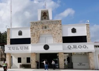 Niegan prestaciones a 242 sindicalizados en Tulum