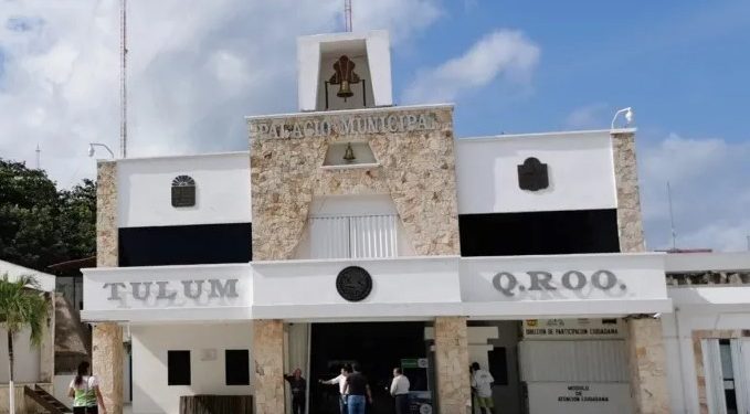 Niegan prestaciones a 242 sindicalizados en Tulum