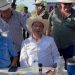 Subsecretario de seguridad federal celebra su cumpleaños mientras que Zacatecas sufría bloqueos y quema de vehículos