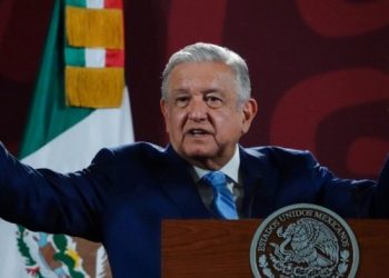 Nuestra moneda es fuerte, no se ha devaluado: AMLO