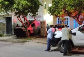 Aumentan los casos de suicidio; joven es hallado suspendido de una soga en Playa del Carmen