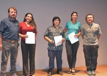 La FPMC presentó la conferencia “Cozumel, Vida Silvestre: Amenazas, Rescate y Atención”, del MVZ Julio César Gutiérrez Cetina