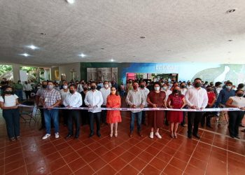 Se inaugura la Feria Nacional de Empleo para la Inclusión Laboral de los Jóvenes
