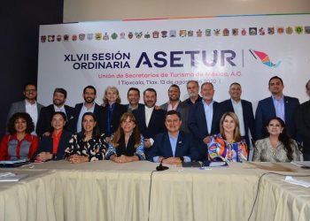 Titulares de ASETUR aprueban emisión de convocatoria para renovación del Consejo Directivo