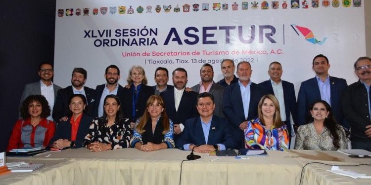 Titulares de ASETUR aprueban emisión de convocatoria para renovación del Consejo Directivo