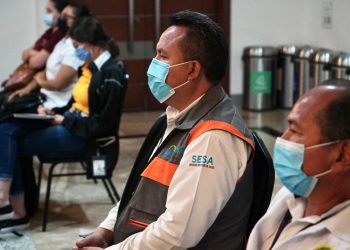 Amplía la SESA capacitación a profesionales de la salud sobre viruela símica