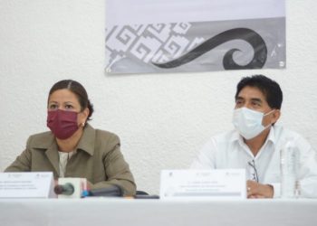 Sentarán bases para Ley Estatal de Archivos