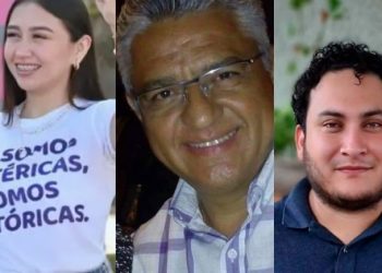 Cuenta Morena con su primer CDE electo democráticamente