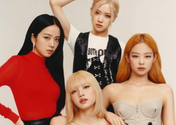 BLACKPINK anuncia su regreso con su álbum ‘Born Pink’