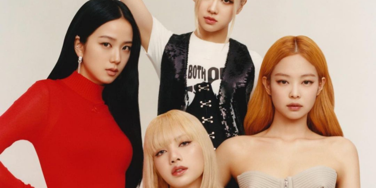 BLACKPINK anuncia su regreso con su álbum ‘Born Pink’