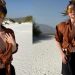 Camila Sodi vuelve a sorprender en Instagram, publica ‘topless’ en Cuatro Ciénegas