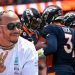 Los Broncos de Denver le da la bienvenida al nuevo accionista Lewis Hamilton