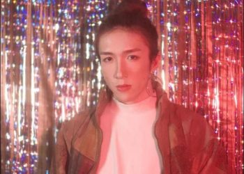 Mo Lee Kai-yin bailarín de la banda K-Pop Mirror podría quedar parapléjico tras accidente en un concierto