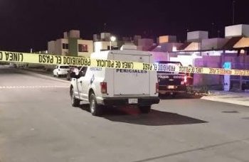 Intento de asalto deja dos heridos en fraccionamiento de Cancún