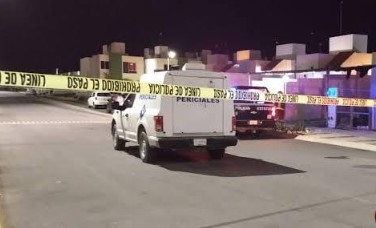 Intento de asalto deja dos heridos en fraccionamiento de Cancún