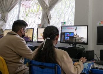 SEP anuncia el nuevo plan de estudios para nivel preescolar, primaria y secundaria
