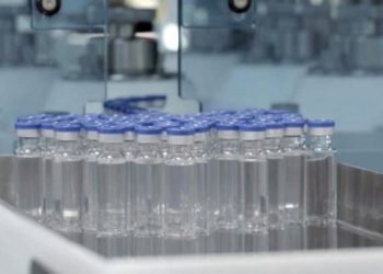 Covax nos va a dar 10 millones de dosis de vacunas para niños: AMLO