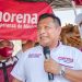 Cuarta Transformación perdona ‘lavado de dinero’ de Marciano Dzul