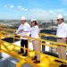 AMLO reconoce sobrecosto en la refinería “Olmeca” en Dos Bocas