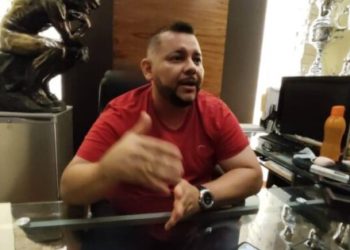 Asesinan al presidente de la Asociación de Bares y Discotecas de Acapulco