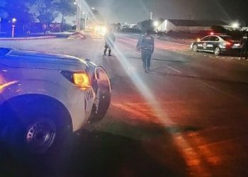 Ataque armado deja ocho muertos y cinco heridos en bar clandestino de Celaya