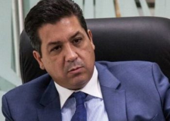 Francisco García Cabeza de Vaca dejará con una deuda de 15 mil 700 millones de pesos a Tamaulipas