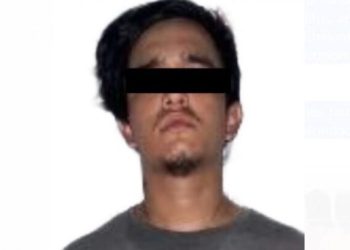 Aseguran al ‘Tigre’, líder de una célula del CJNG que operaba al sur de Veracruz