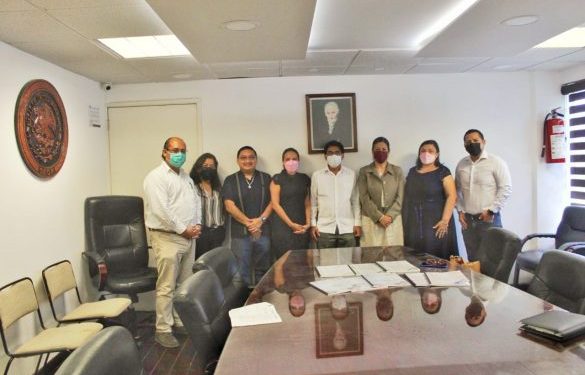 La SEOP avanza en materia de archivo y gestión documental