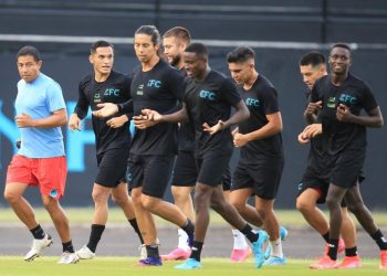 Cancún FC, a defender su ‘paraíso’ ante el debutante, Club Atlético La Paz