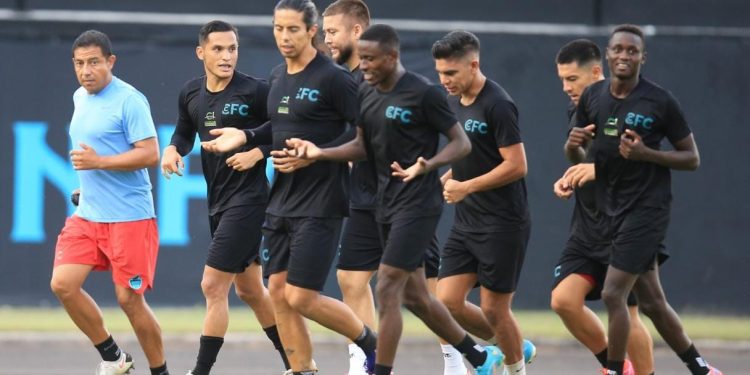 Cancún FC, a defender su ‘paraíso’ ante el debutante, Club Atlético La Paz