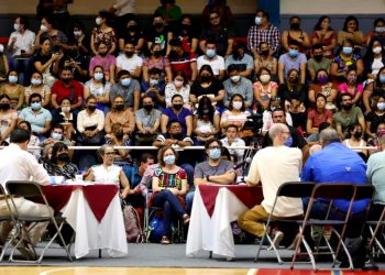 Cumple Tren Maya legalidad y viabilidad ambiental en tramo 5 Norte