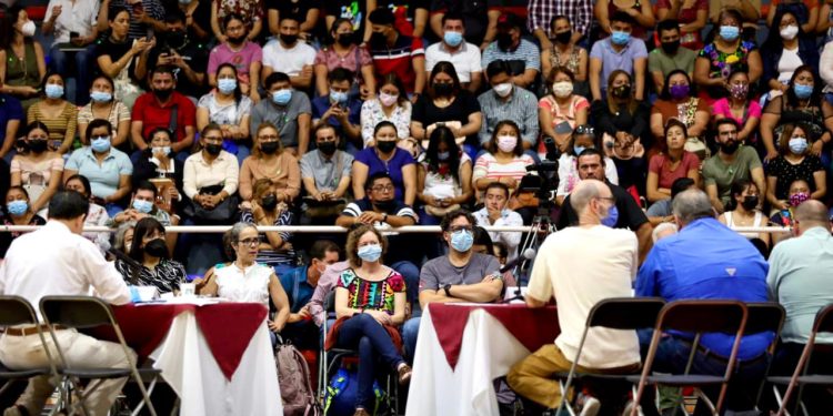 Cumple Tren Maya legalidad y viabilidad ambiental en tramo 5 Norte