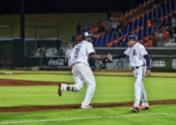 Tigres avanza a la Serie de Zona