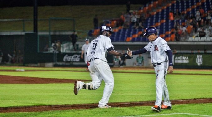Tigres avanza a la Serie de Zona