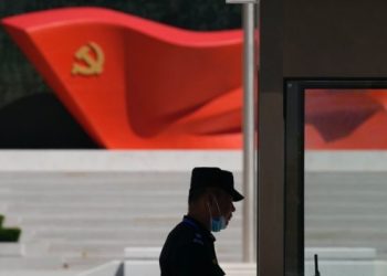 China anuncia que enviará tropas a Rusia para participar en maniobras militares conjuntas