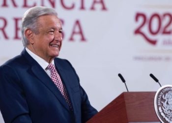 AMLO confirma que la inversión extranjera directa registró un nuevo récord