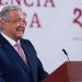 AMLO confirma que la inversión extranjera directa registró un nuevo récord