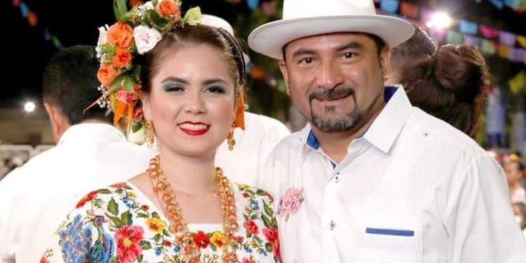 Ayuntamiento de Solidaridad convertido en negocio familiar de Lili Campos