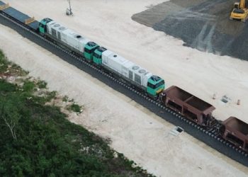 El Poder Ejecutivo tiene tres días hábiles para entregar el acuerdo que declara al Tren Maya como obra de seguridad nacional