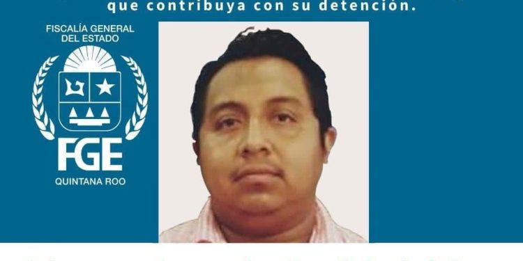 Ofrecen recompensa por taquero prófugo relacionado con desaparición de Fernanda Cayetana