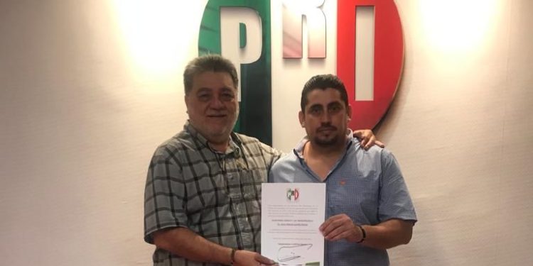 El PRI en Quintana Roo se fortalece con experiencia y juventud: Pedro Flota Alcocer