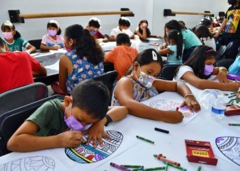 La FPMC retoma su Programa de Becas Escolares