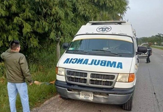 Encuentran cuerpo sin vida a un lado de la carretera Chetumal – Bacalar